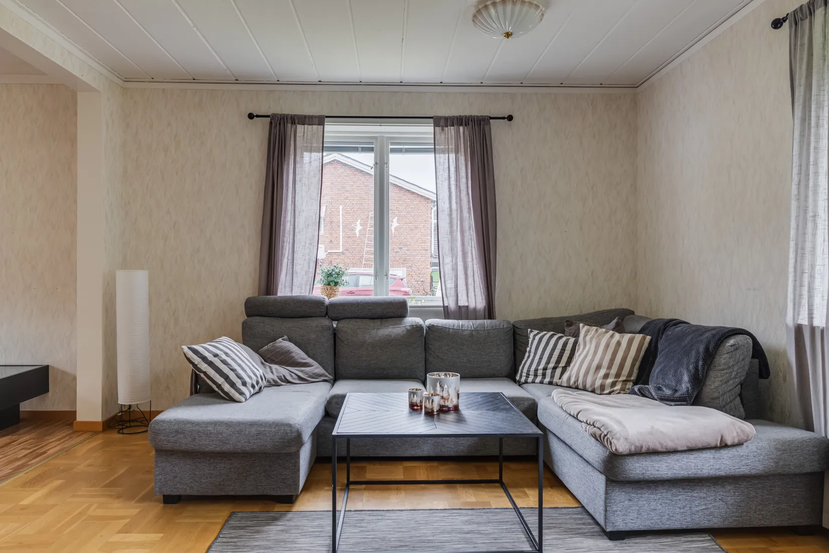 Villa, Fällforsvägen 54, Skellefteå
