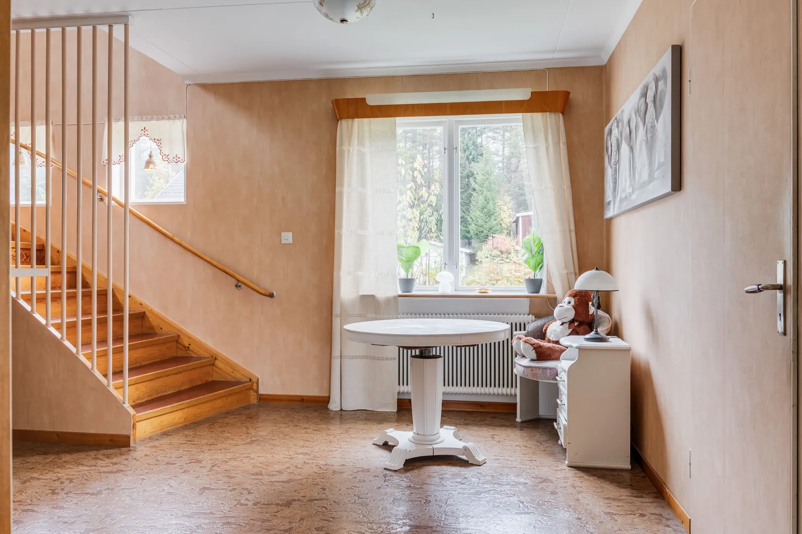 Villa, Fällforsvägen 54, Skellefteå