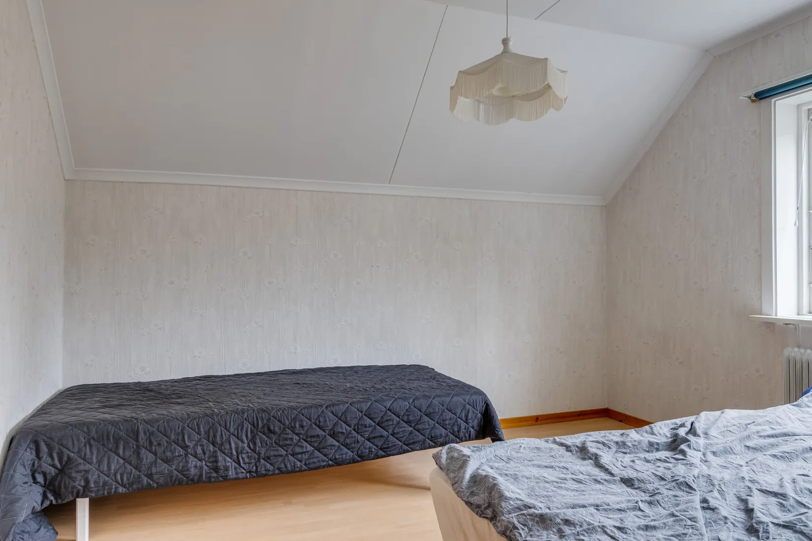 Villa, Fällforsvägen 54, Skellefteå
