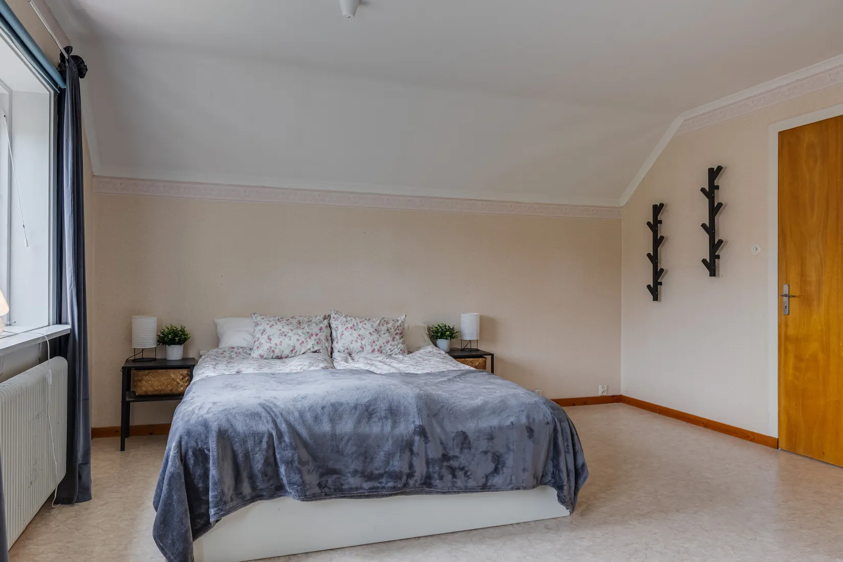 Villa, Fällforsvägen 54, Skellefteå