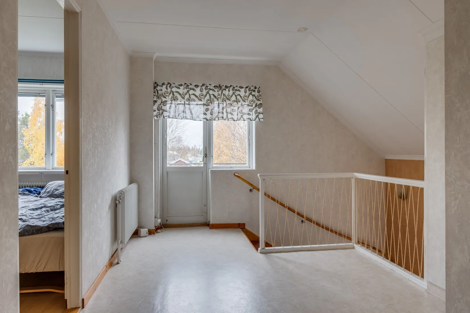 Villa, Fällforsvägen 54, Skellefteå