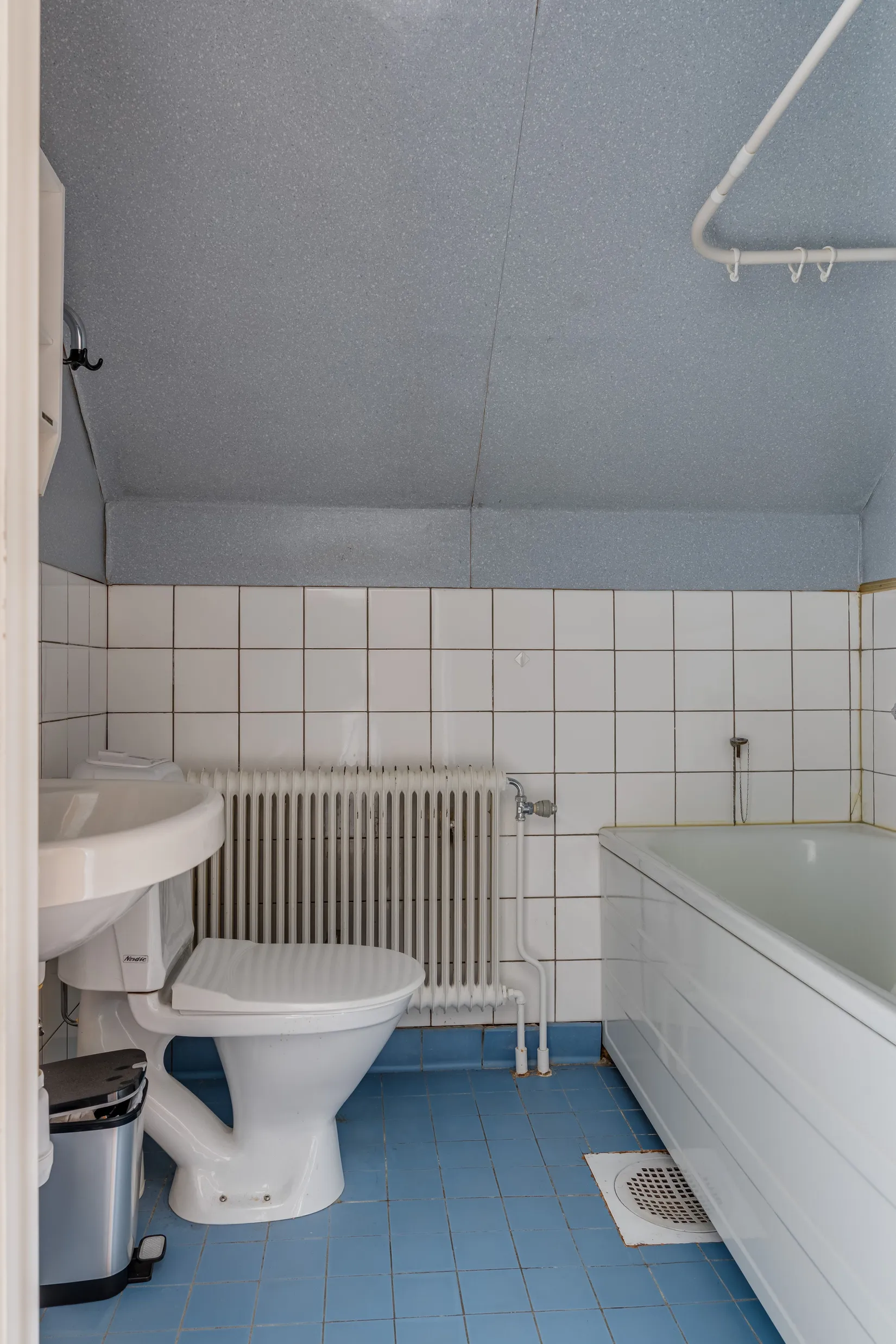 Villa, Fällforsvägen 54, Skellefteå