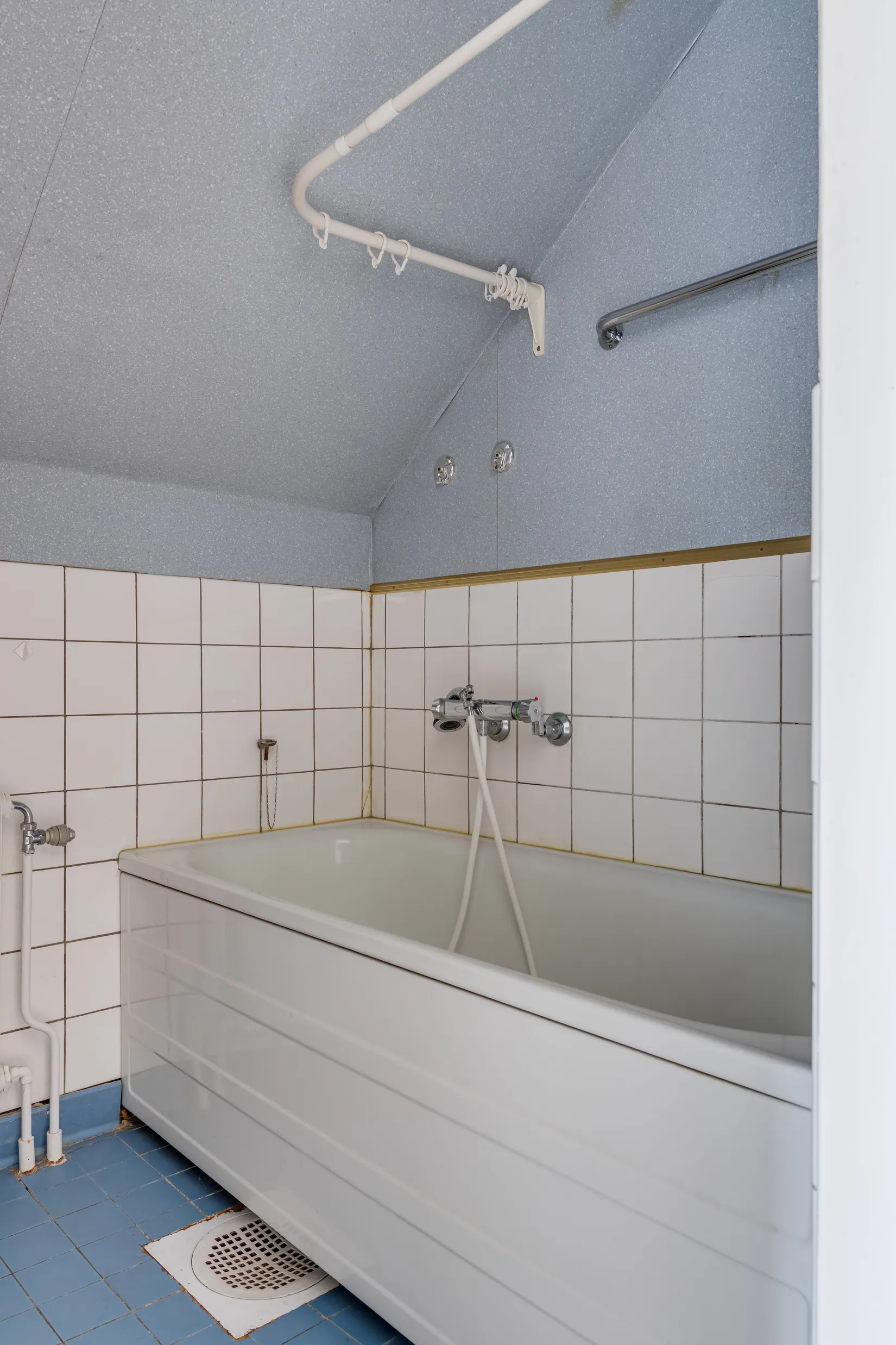 Villa, Fällforsvägen 54, Skellefteå