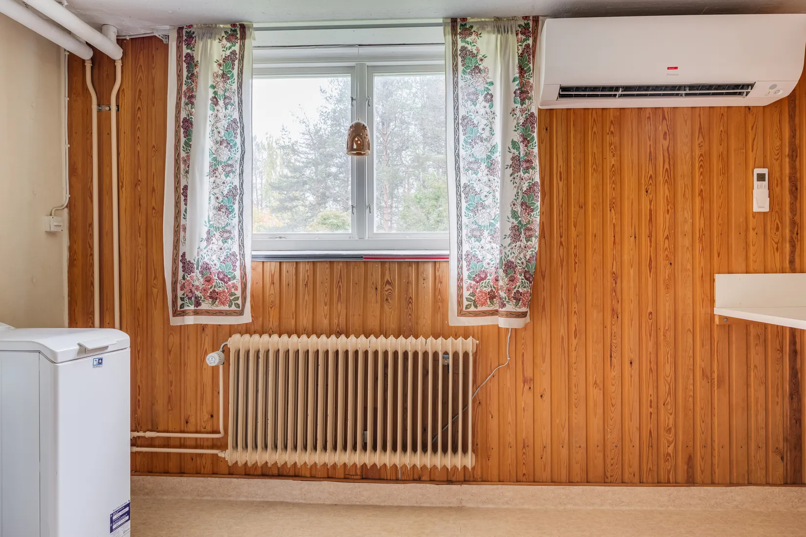 Villa, Fällforsvägen 54, Skellefteå