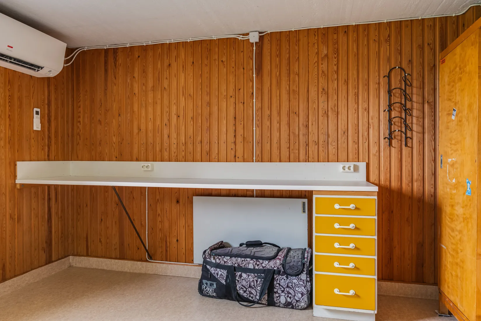 Villa, Fällforsvägen 54, Skellefteå