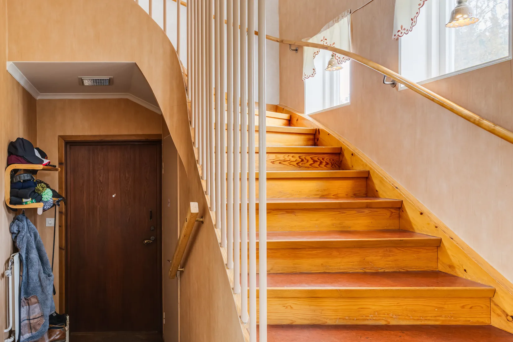 Villa, Fällforsvägen 54, Skellefteå