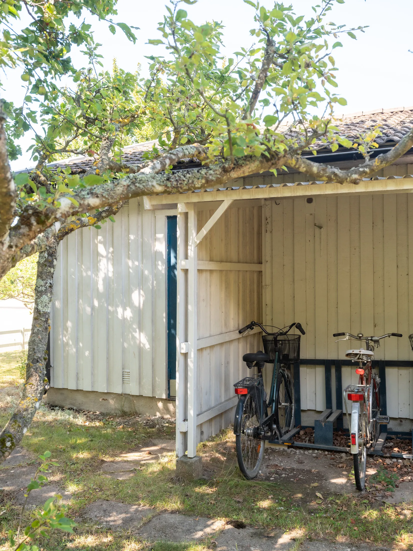 Villa, Nyhagsgatan 17, Hemse, Gotland