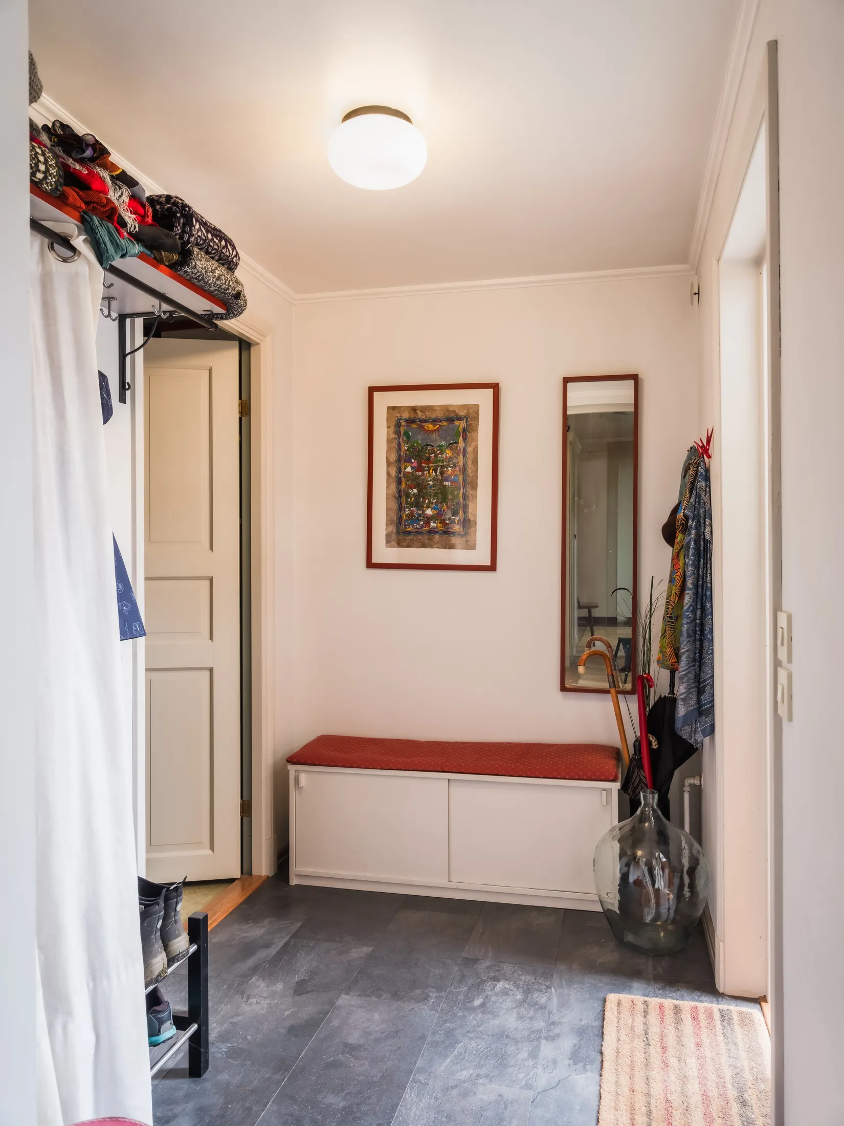 Villa, Nyhagsgatan 17, Hemse, Gotland