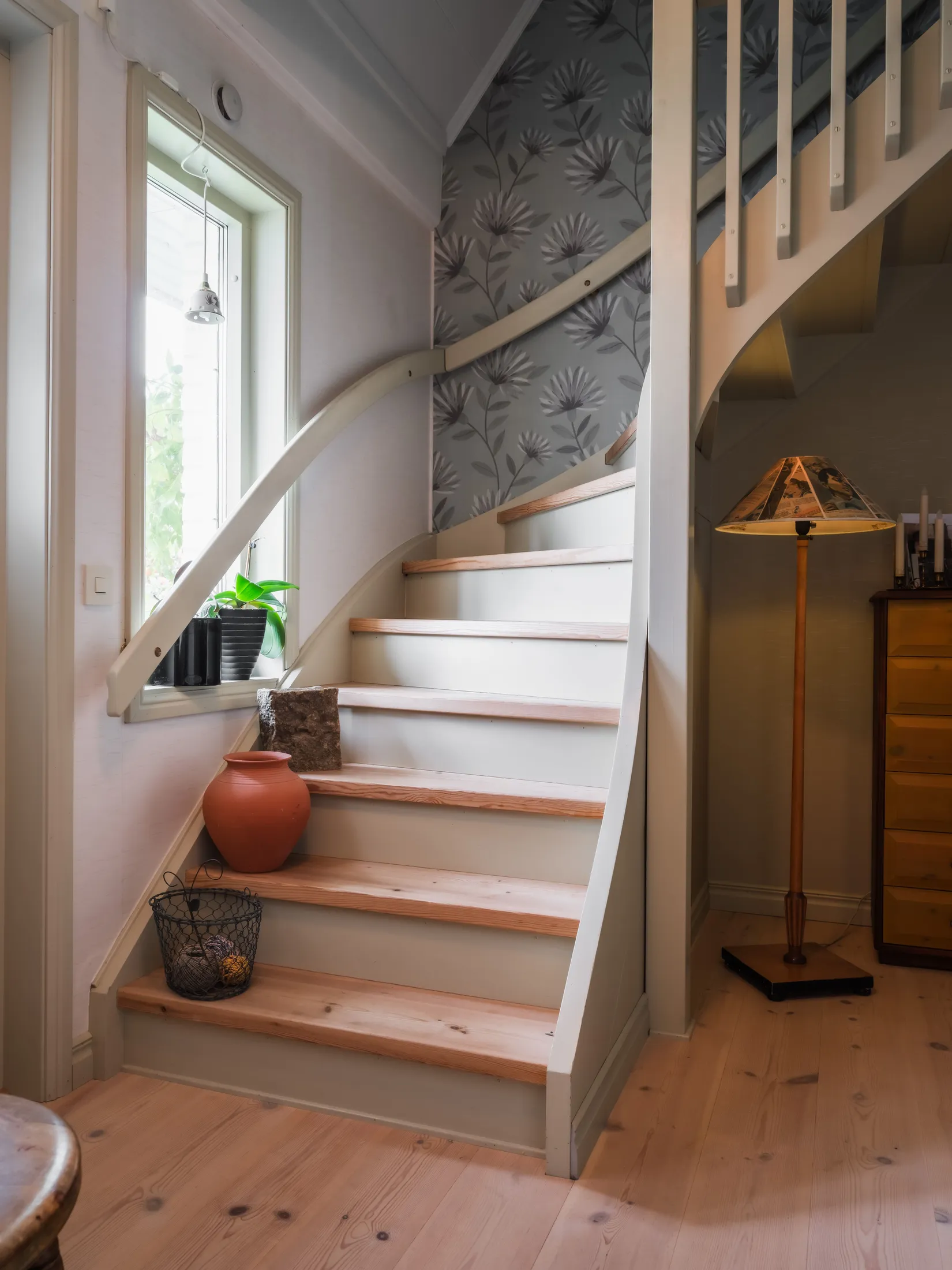 Villa, Nyhagsgatan 17, Hemse, Gotland