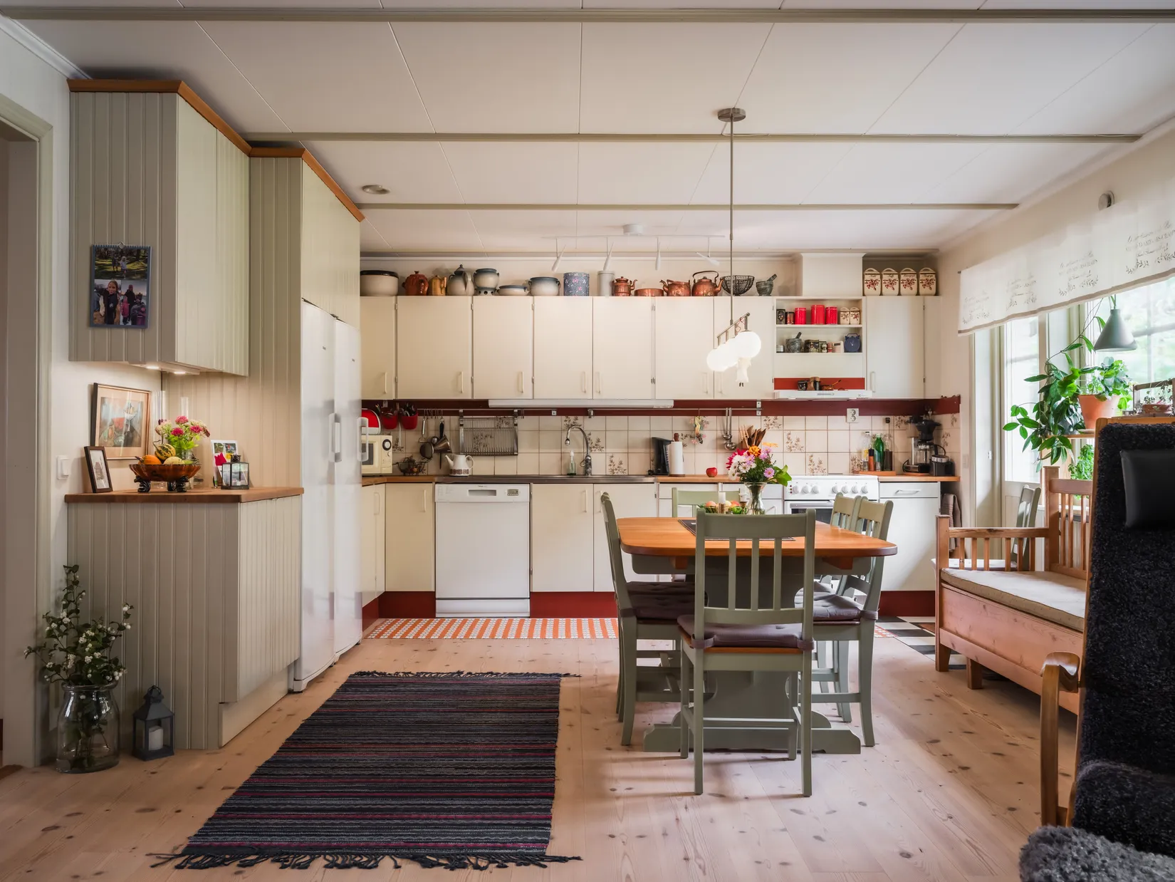 Villa, Nyhagsgatan 17, Hemse, Gotland
