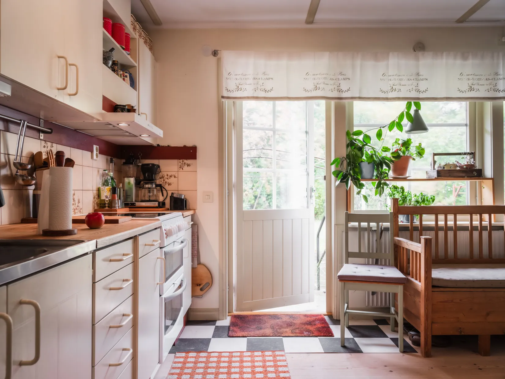 Villa, Nyhagsgatan 17, Hemse, Gotland