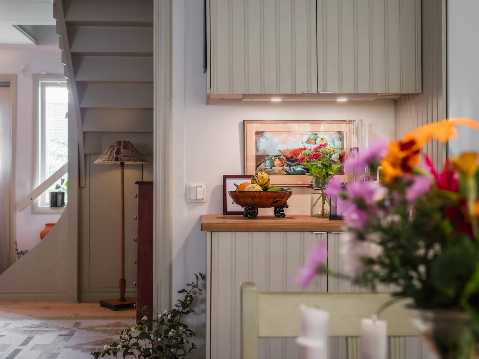 Villa, Nyhagsgatan 17, Hemse, Gotland