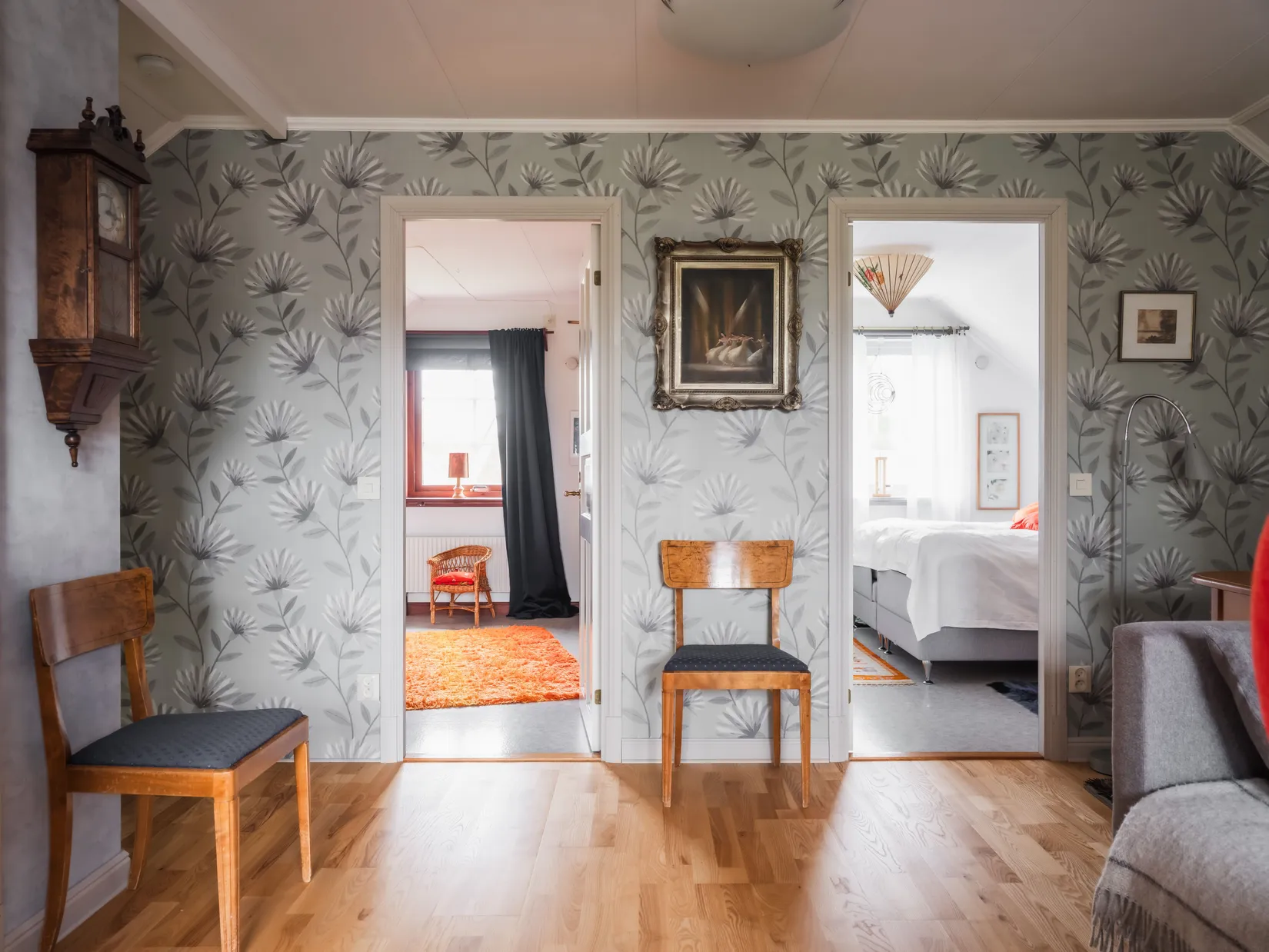 Villa, Nyhagsgatan 17, Hemse, Gotland
