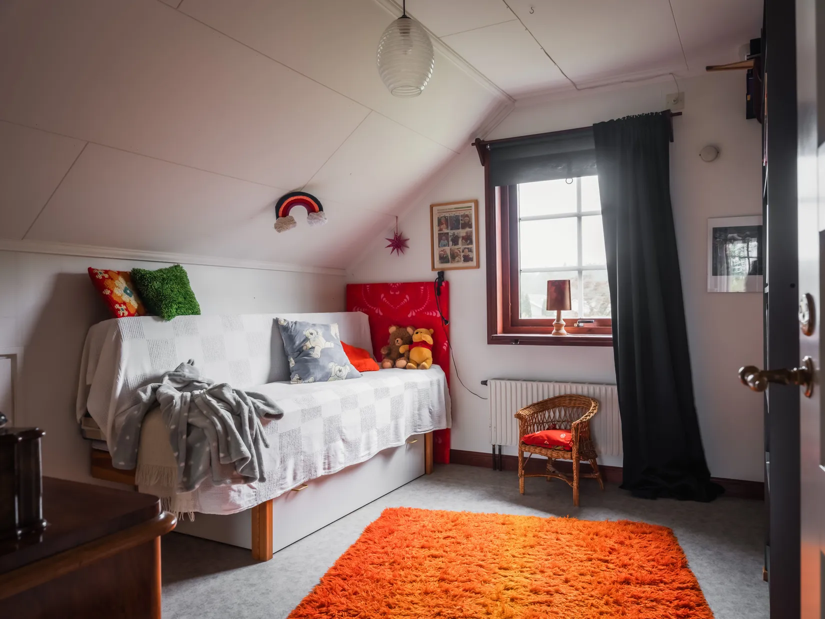 Villa, Nyhagsgatan 17, Hemse, Gotland