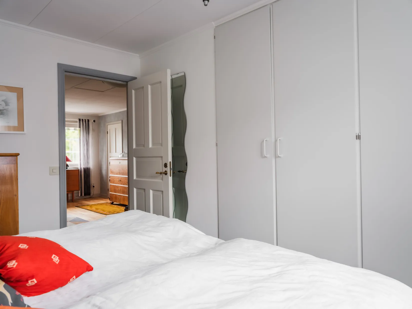 Villa, Nyhagsgatan 17, Hemse, Gotland