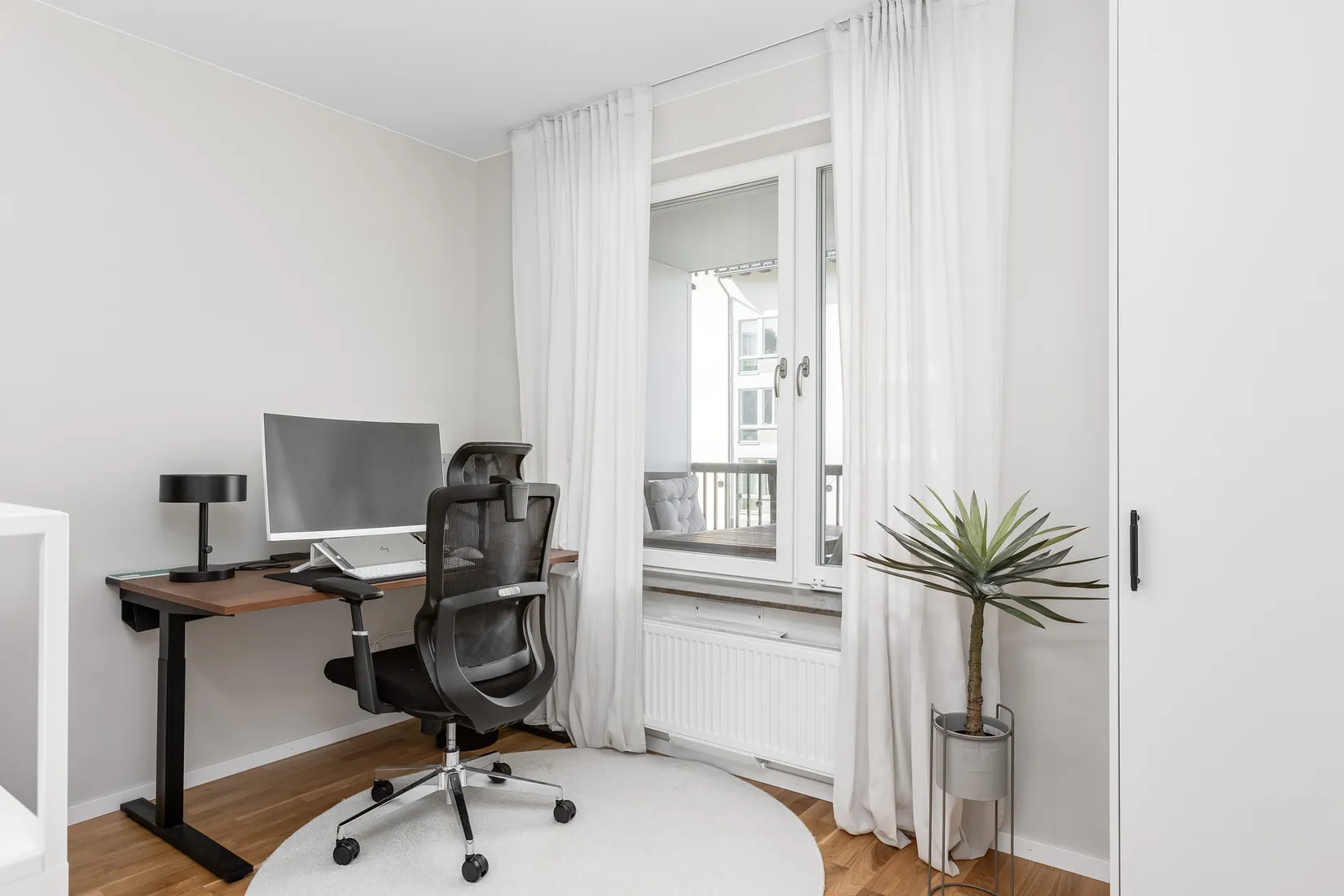 Bostadsrätt, Honnörsgatan 10, Södra Ekkällan, Linköping
