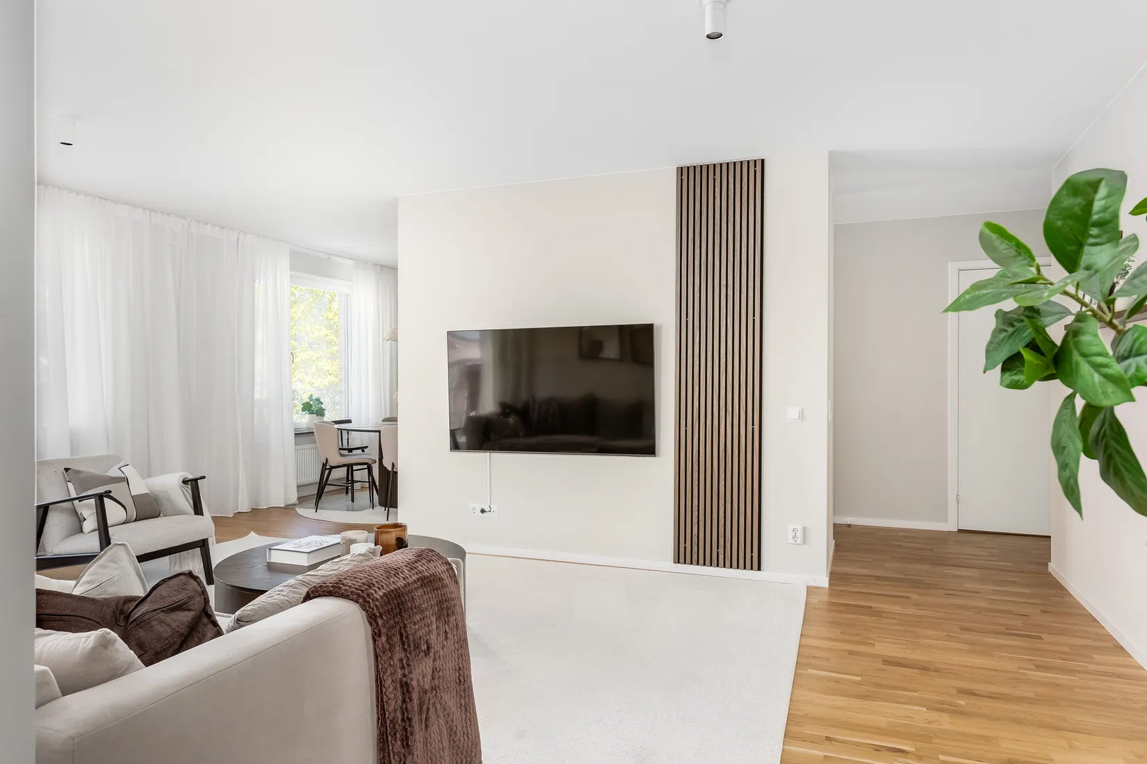 Bostadsrätt, Honnörsgatan 10, Södra Ekkällan, Linköping