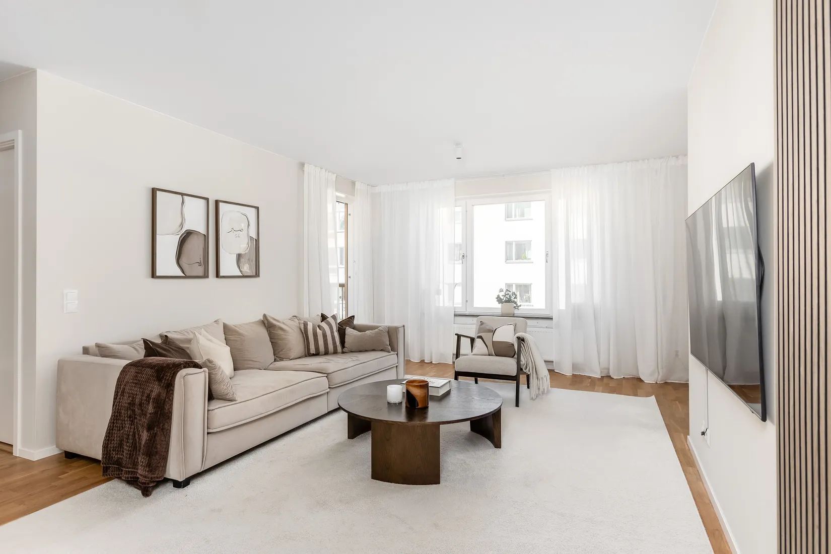 Bostadsrätt, Honnörsgatan 10, Södra Ekkällan, Linköping