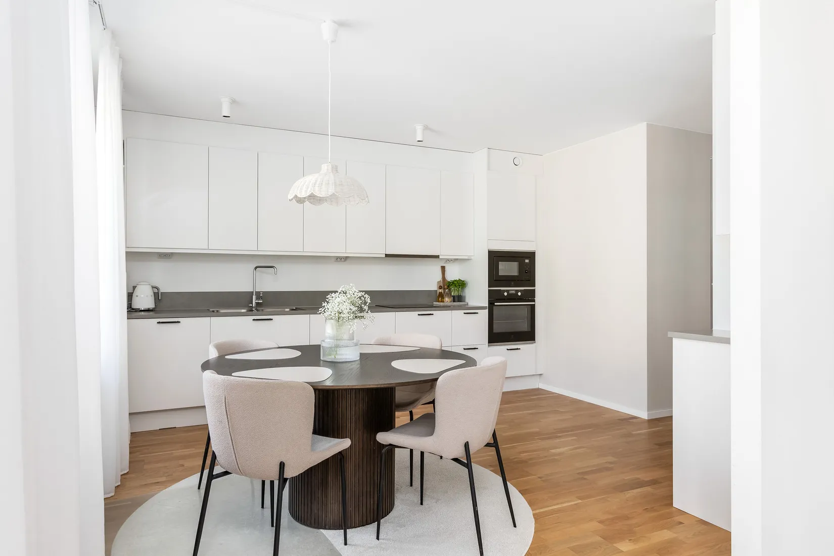 Bostadsrätt, Honnörsgatan 10, Södra Ekkällan, Linköping