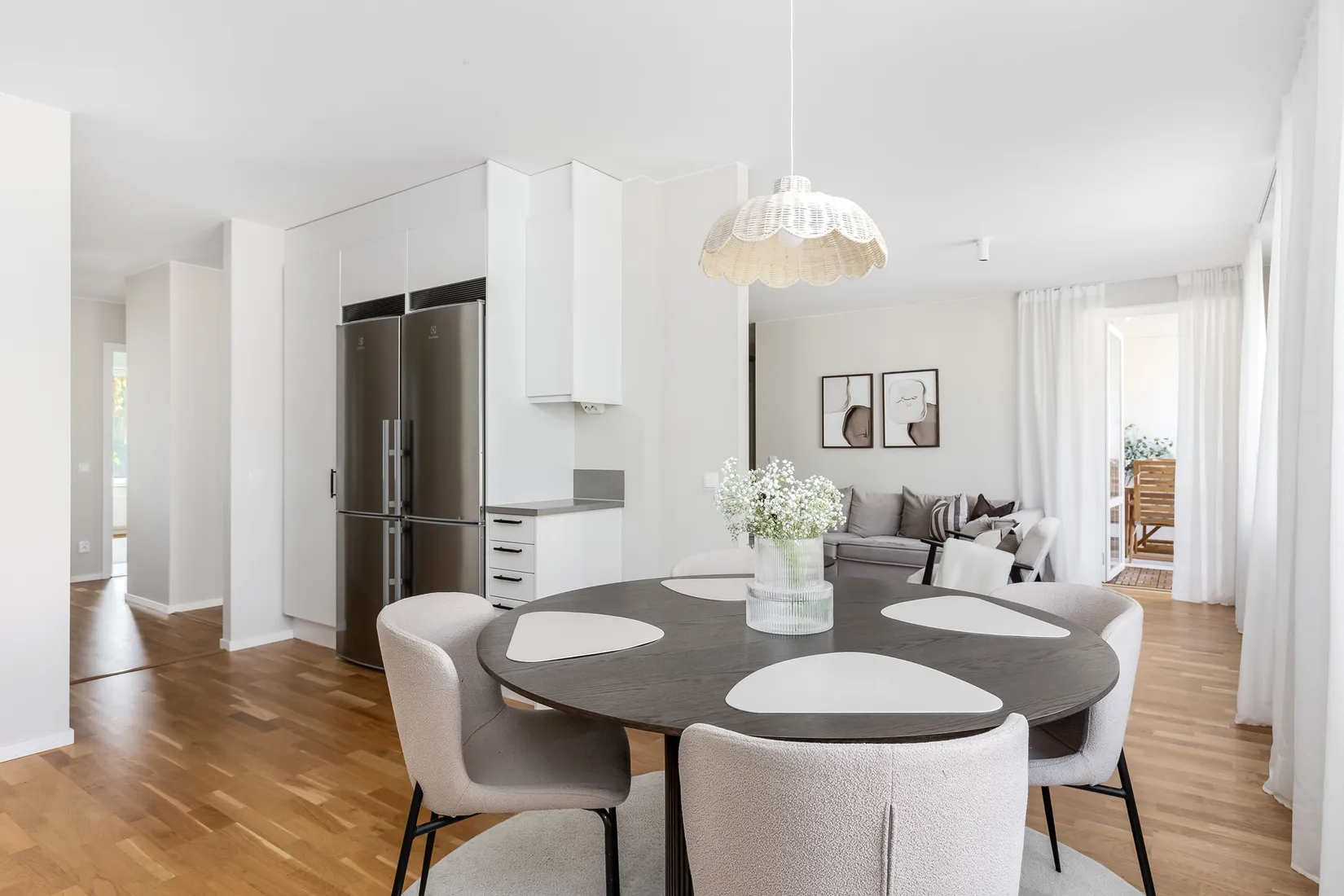 Bostadsrätt, Honnörsgatan 10, Södra Ekkällan, Linköping