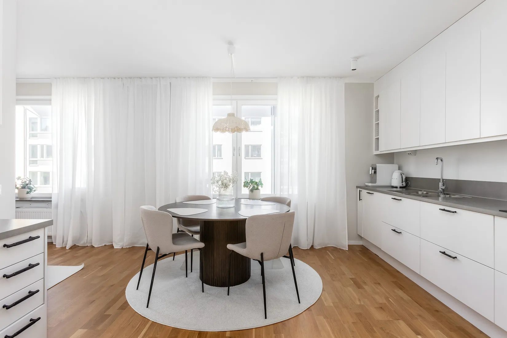 Bostadsrätt, Honnörsgatan 10, Södra Ekkällan, Linköping
