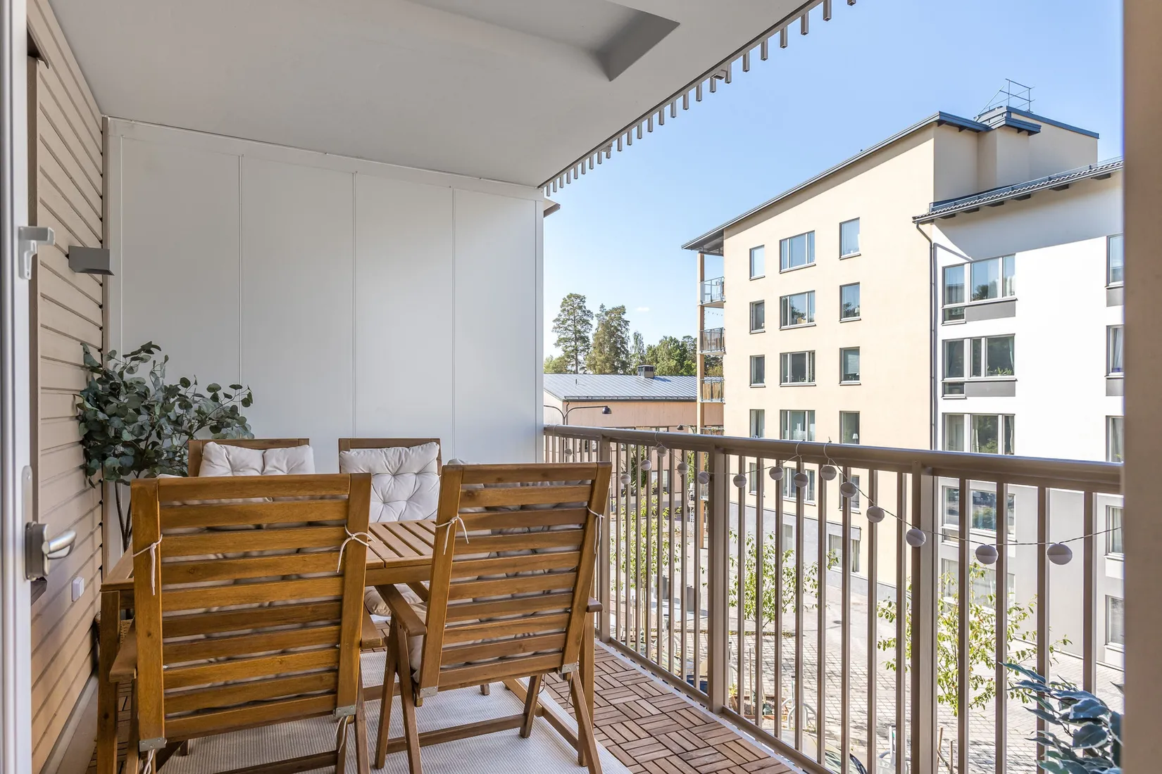 Bostadsrätt, Honnörsgatan 10, Södra Ekkällan, Linköping