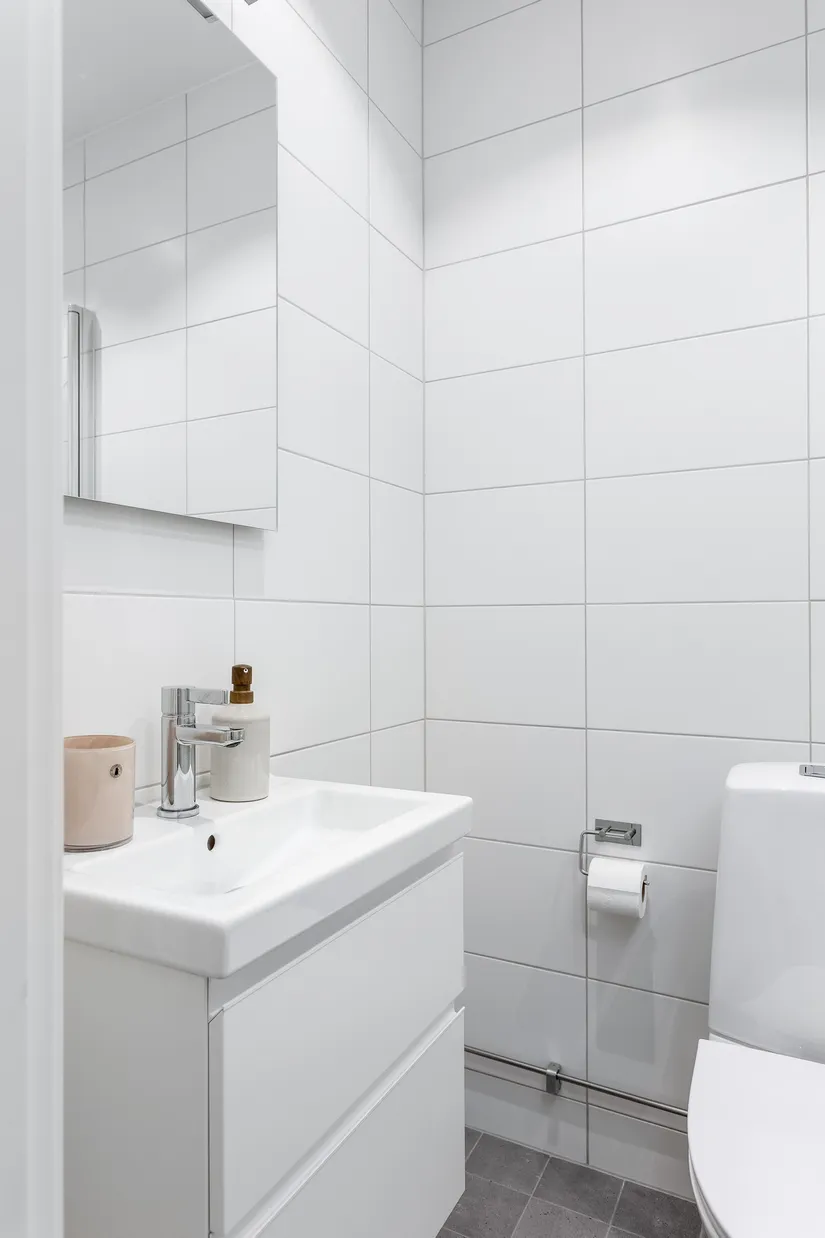Bostadsrätt, Honnörsgatan 10, Södra Ekkällan, Linköping