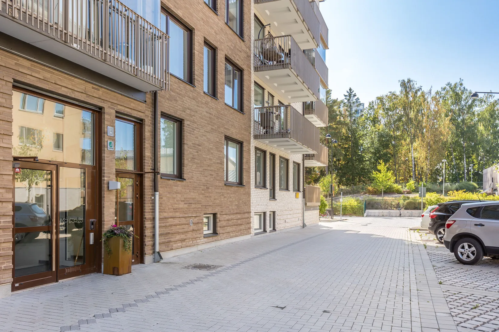 Bostadsrätt, Honnörsgatan 10, Södra Ekkällan, Linköping