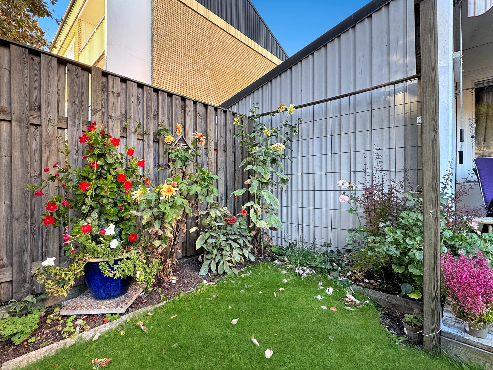 Bostadsrätt, Wivalliusgatan 5, Nyby, Uppsala