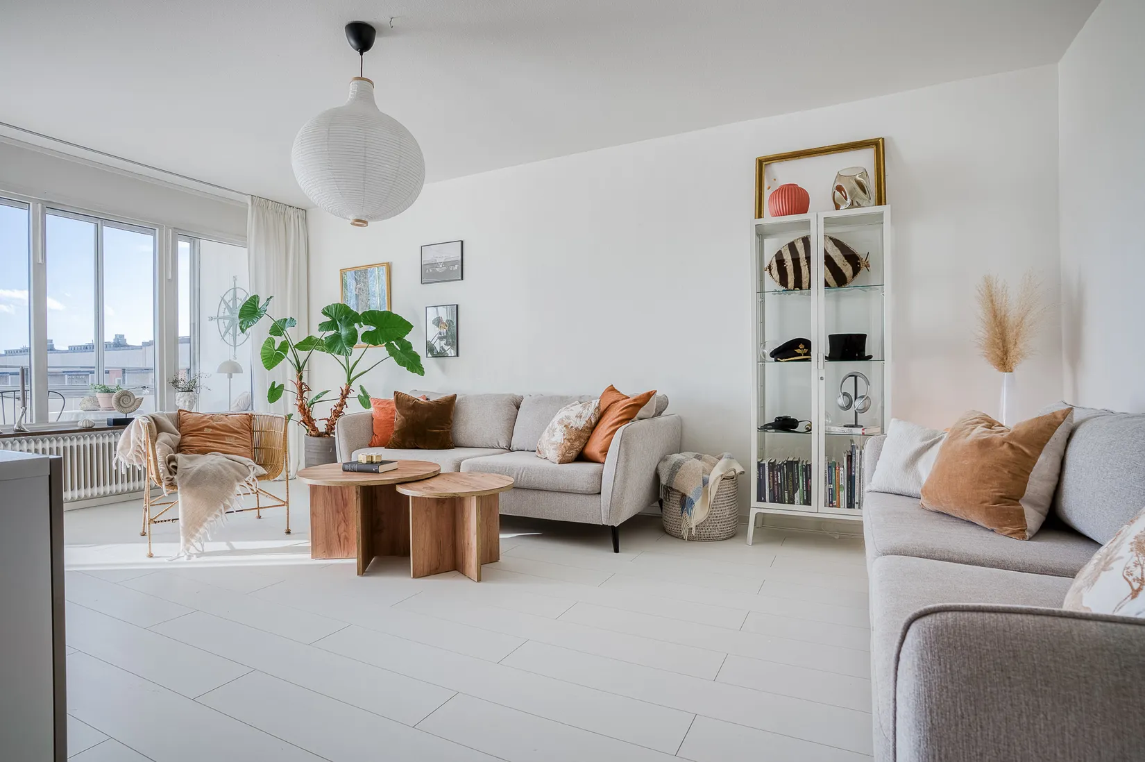 Bostadsrätt, Skolvägen 18B, Centralt, Österåker