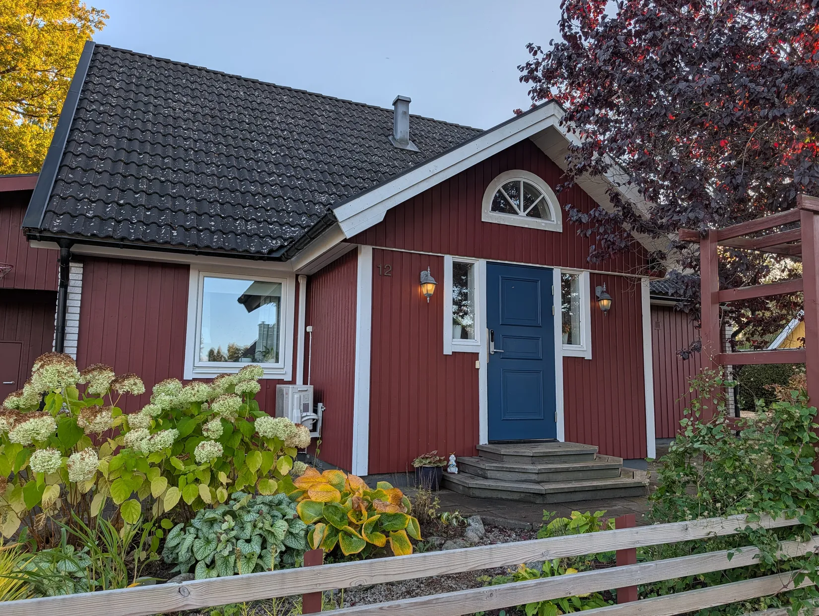 Villa, Illervägen 12, Tingsryd