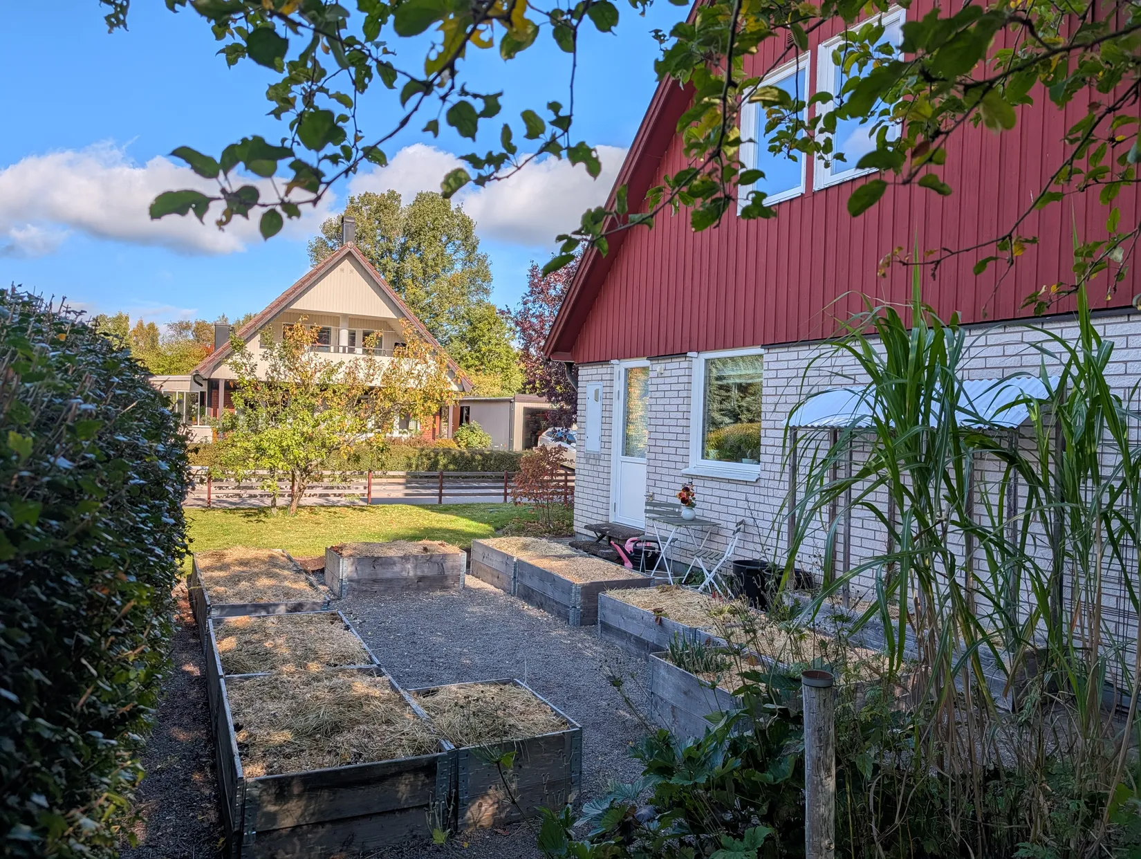 Villa, Illervägen 12, Tingsryd