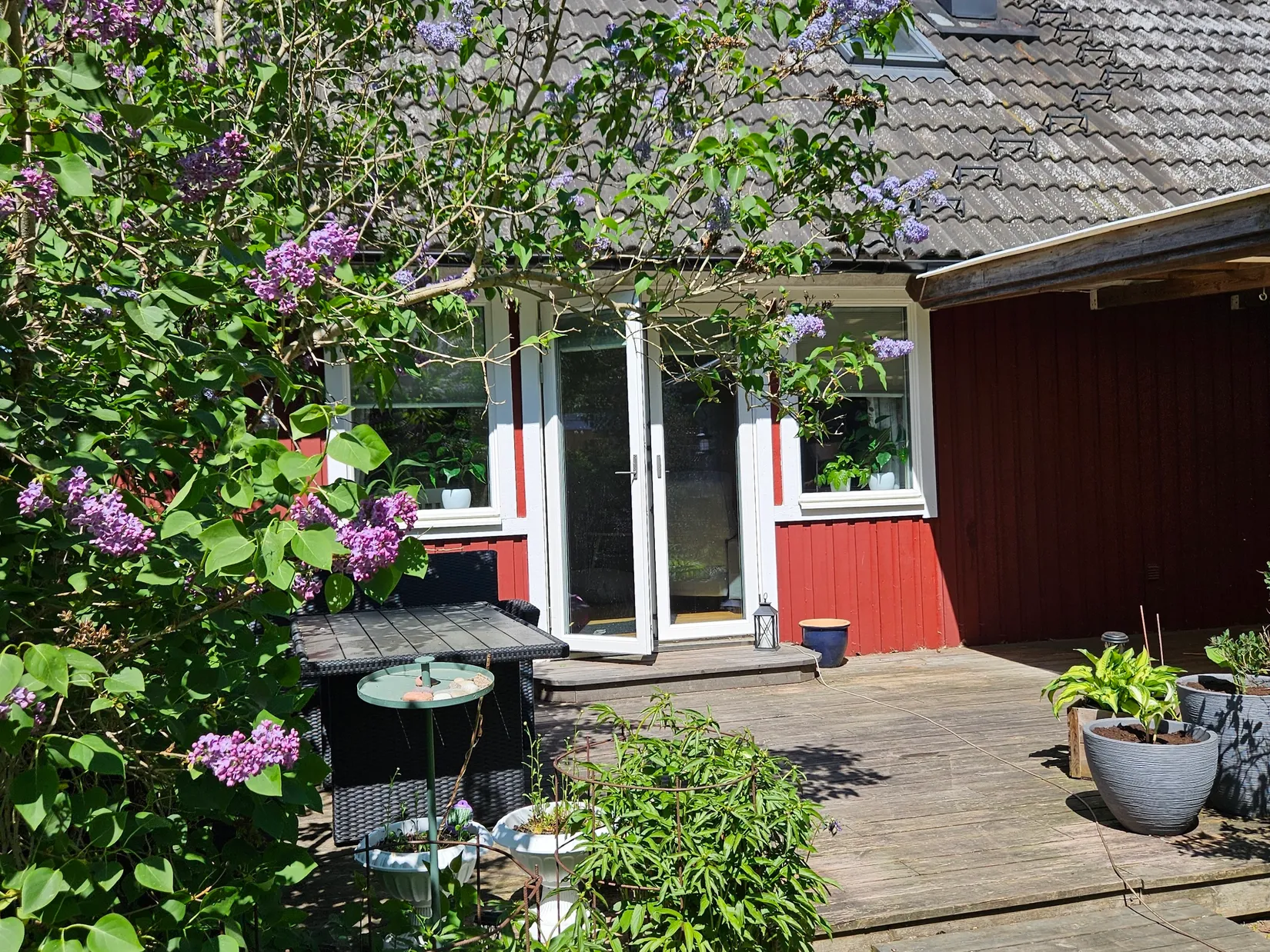 Villa, Illervägen 12, Tingsryd