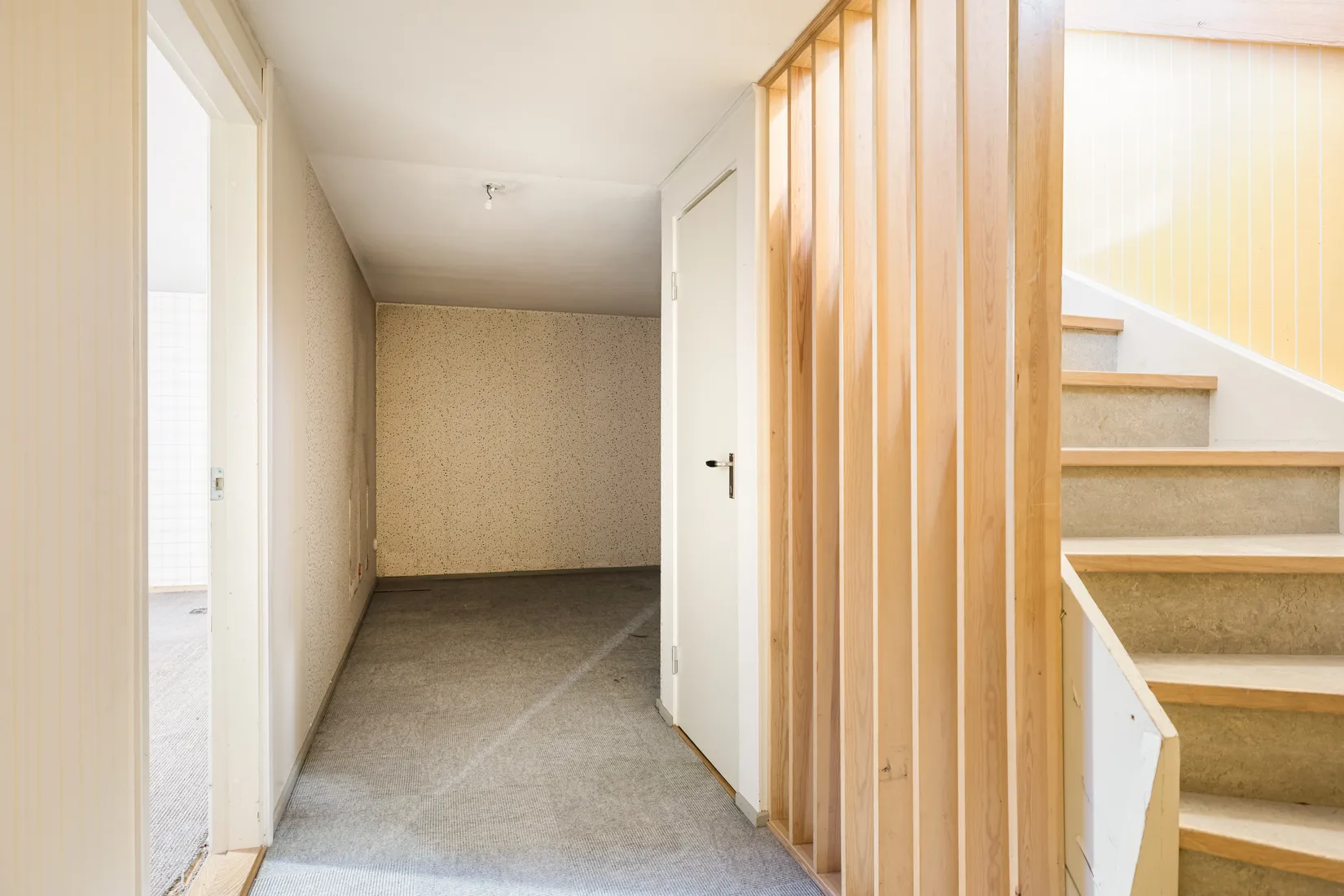 Radhus, Varpholmsgränd 20, Skärholmen, Stockholm
