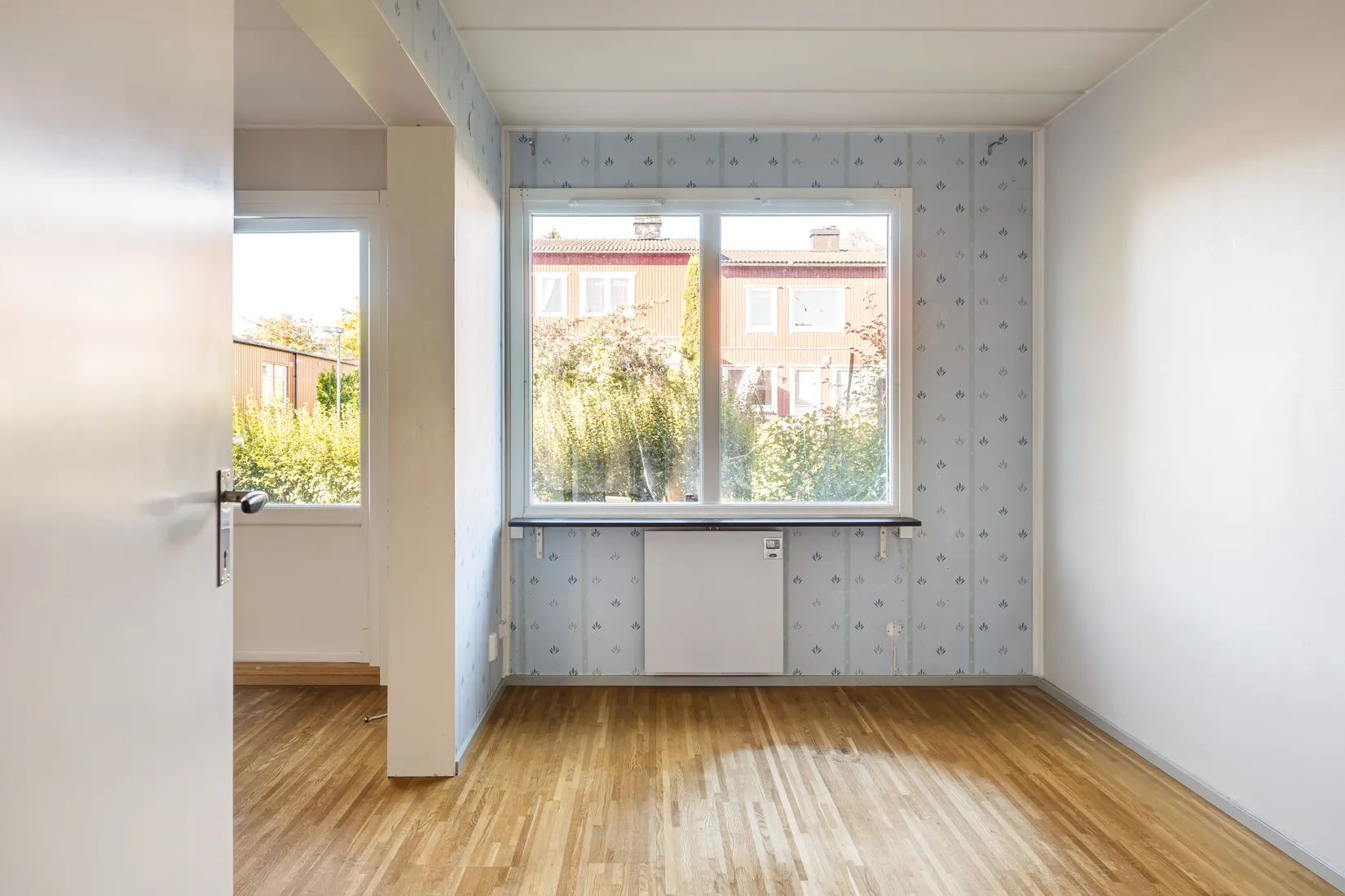 Radhus, Varpholmsgränd 20, Skärholmen, Stockholm