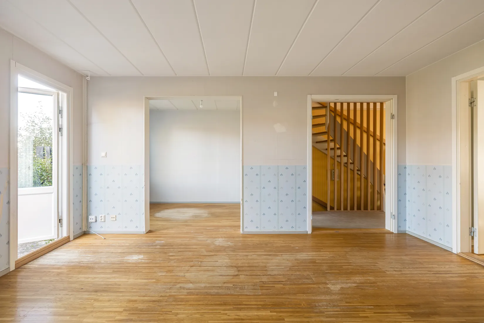 Radhus, Varpholmsgränd 20, Skärholmen, Stockholm