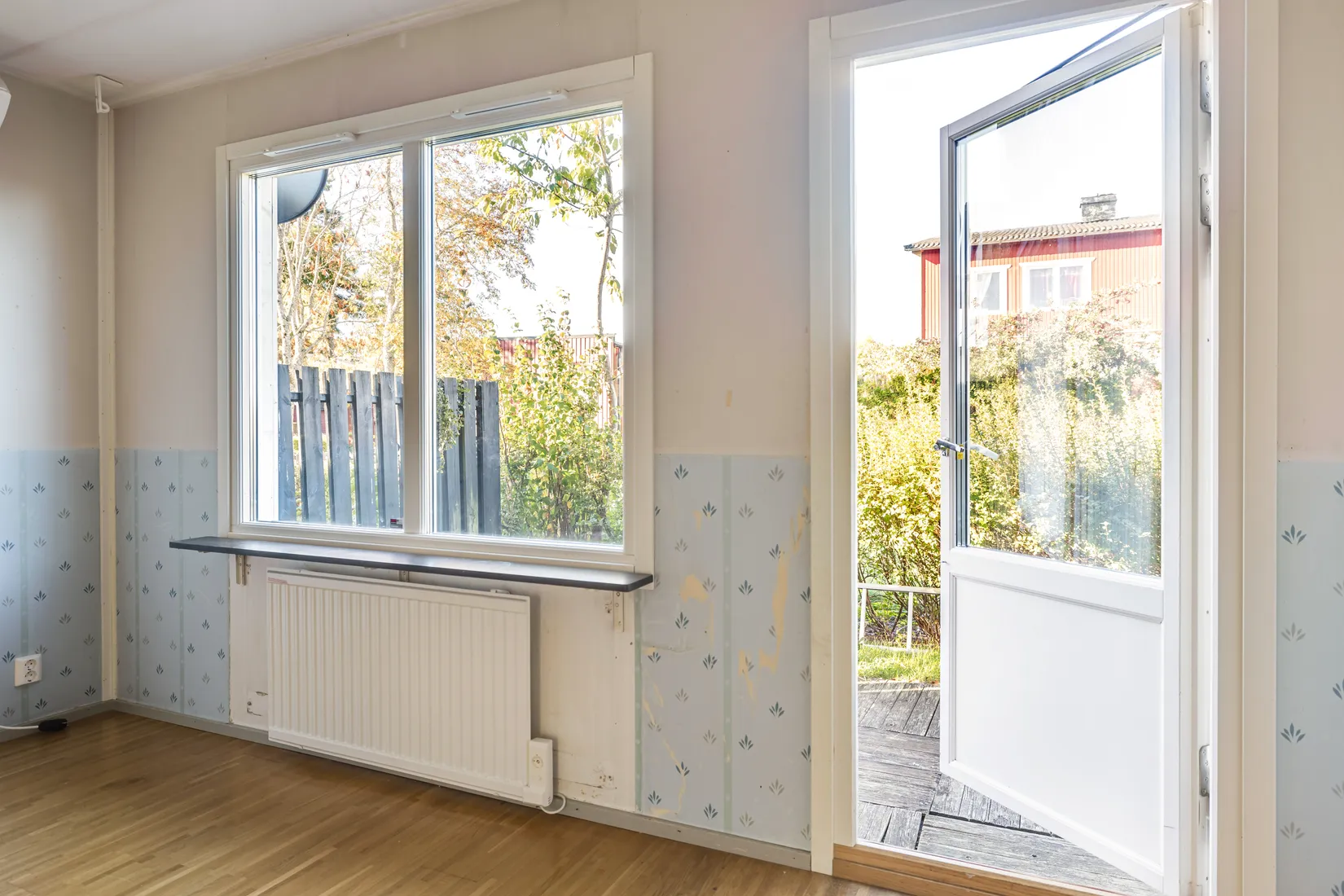 Radhus, Varpholmsgränd 20, Skärholmen, Stockholm