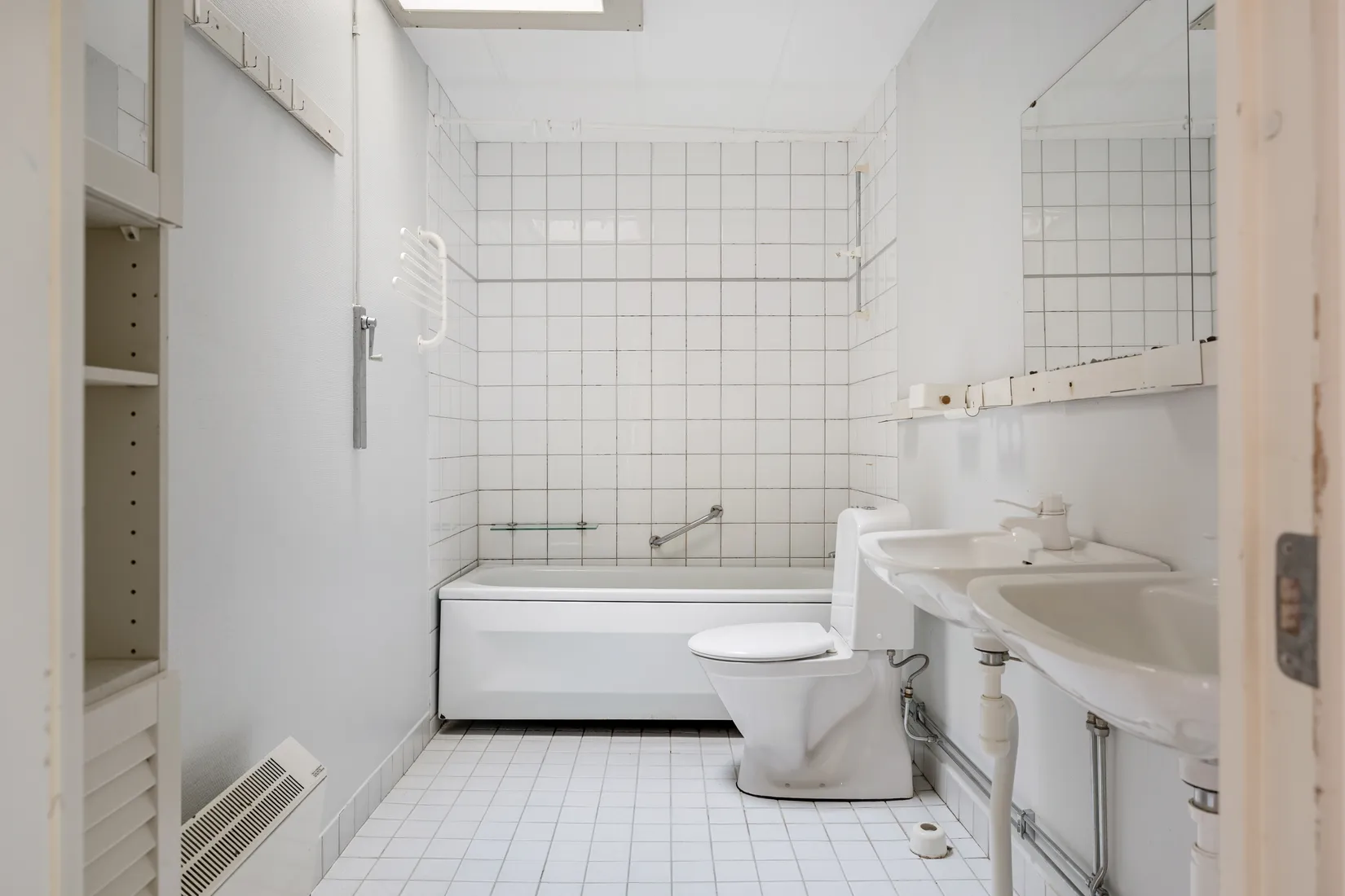 Radhus, Varpholmsgränd 20, Skärholmen, Stockholm