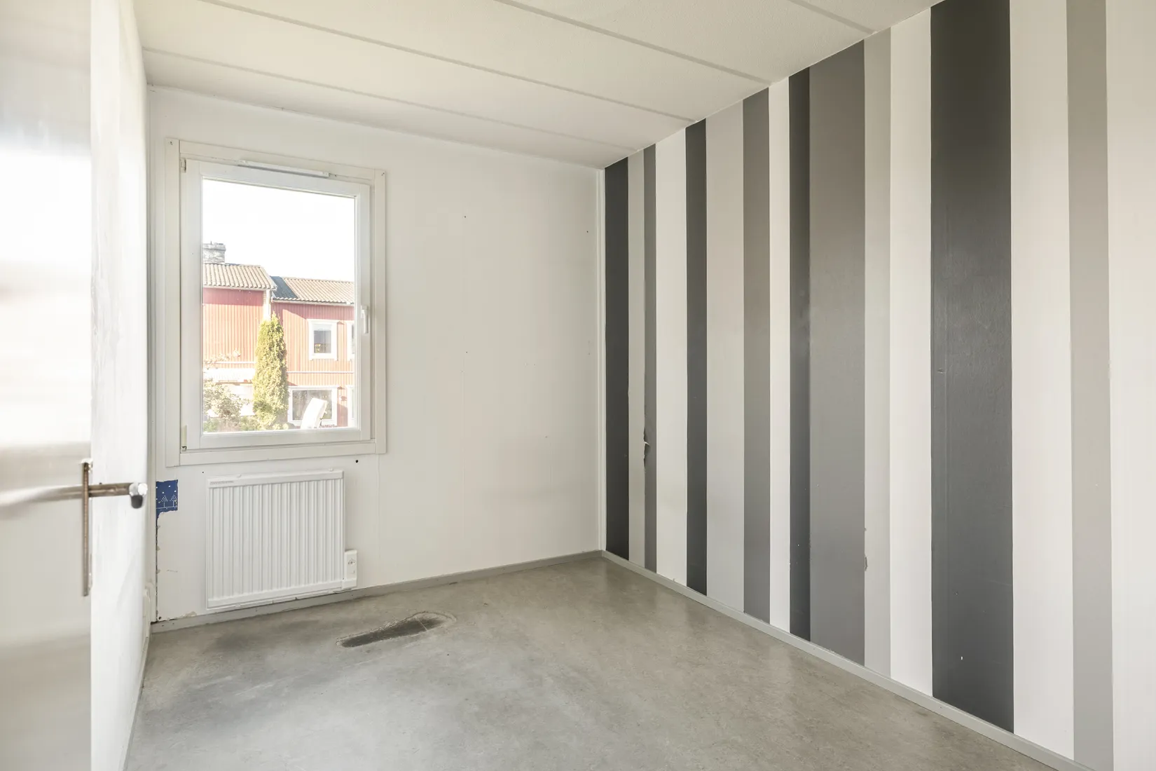 Radhus, Varpholmsgränd 20, Skärholmen, Stockholm