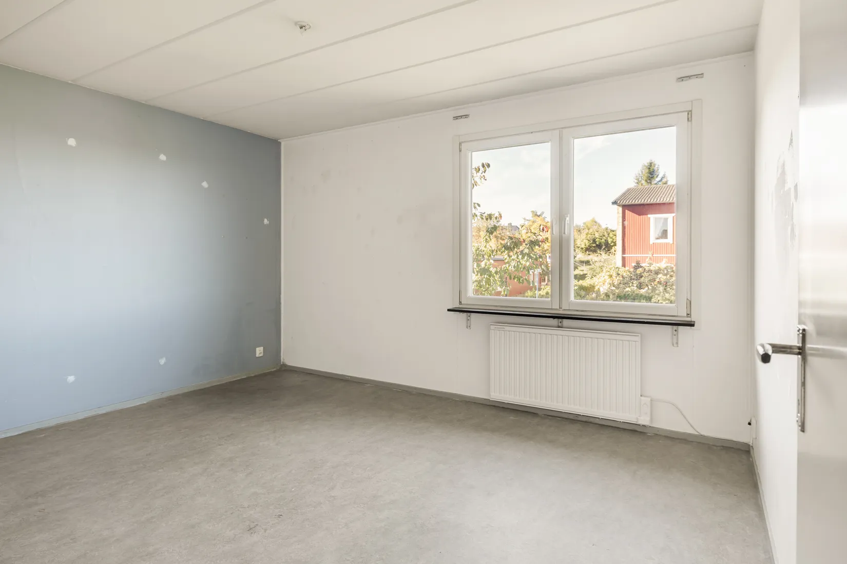 Radhus, Varpholmsgränd 20, Skärholmen, Stockholm