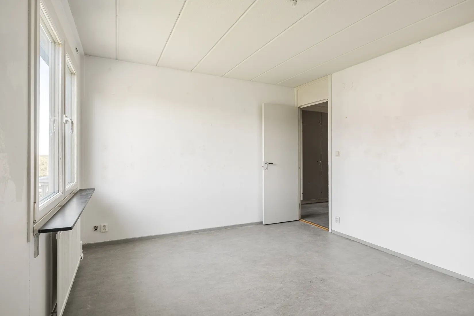 Radhus, Varpholmsgränd 20, Skärholmen, Stockholm
