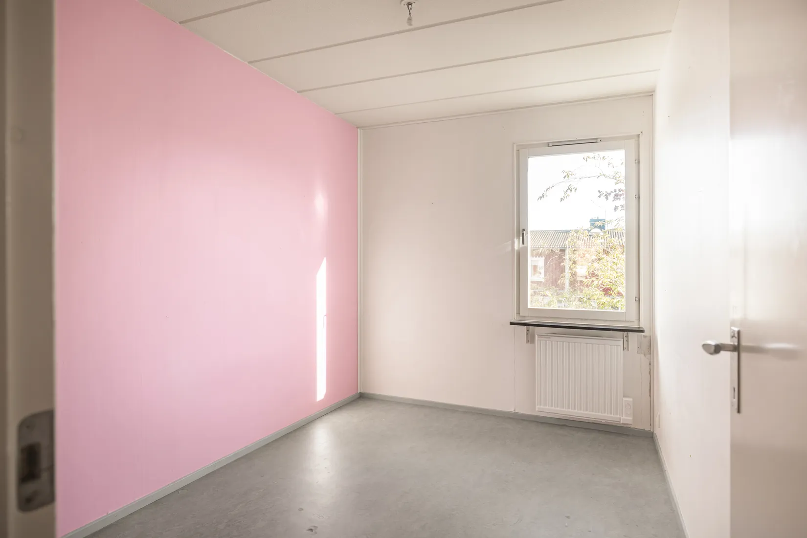 Radhus, Varpholmsgränd 20, Skärholmen, Stockholm