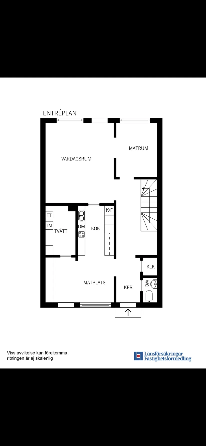 Radhus, Varpholmsgränd 20, Skärholmen, Stockholm