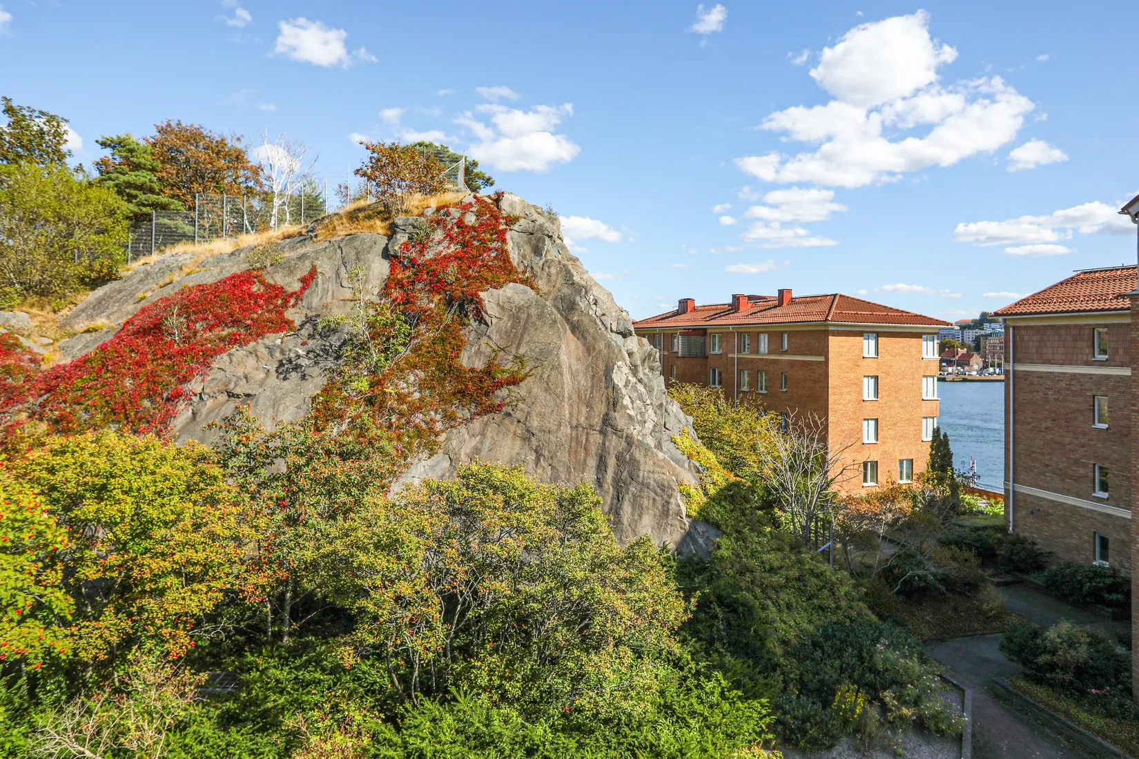 Bostadsrätt, Stapelbädden 9, Lindholmen, Göteborg