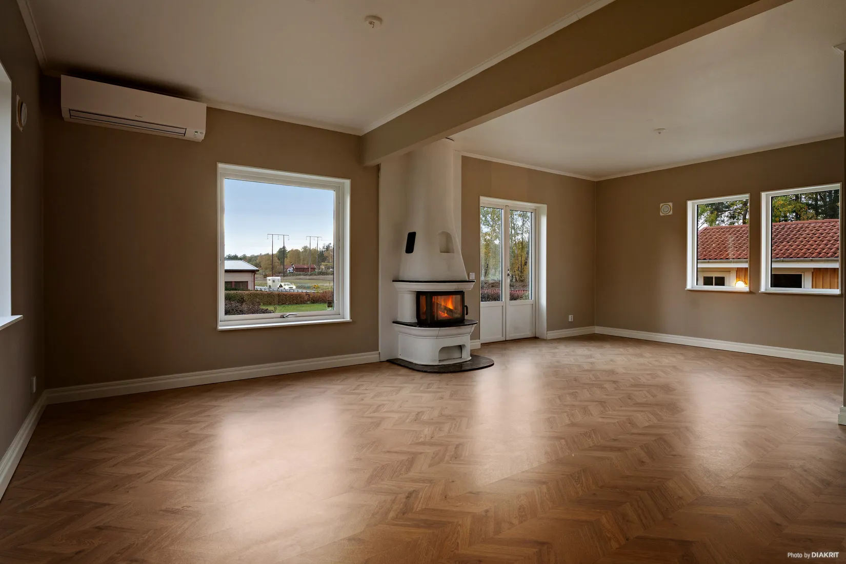 Villa, Frestavägen 5, Såsta, Täby