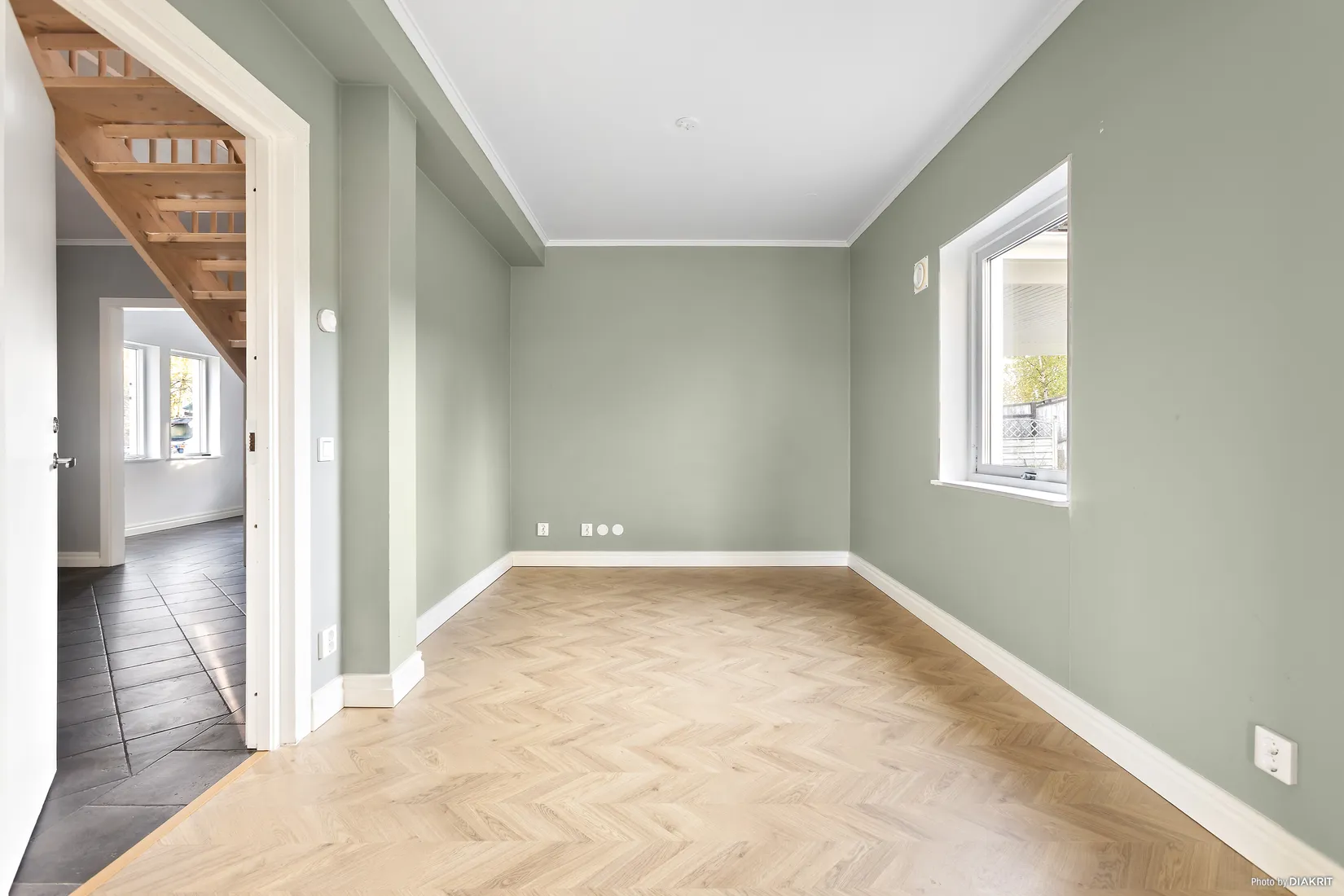 Villa, Frestavägen 5, Såsta, Täby