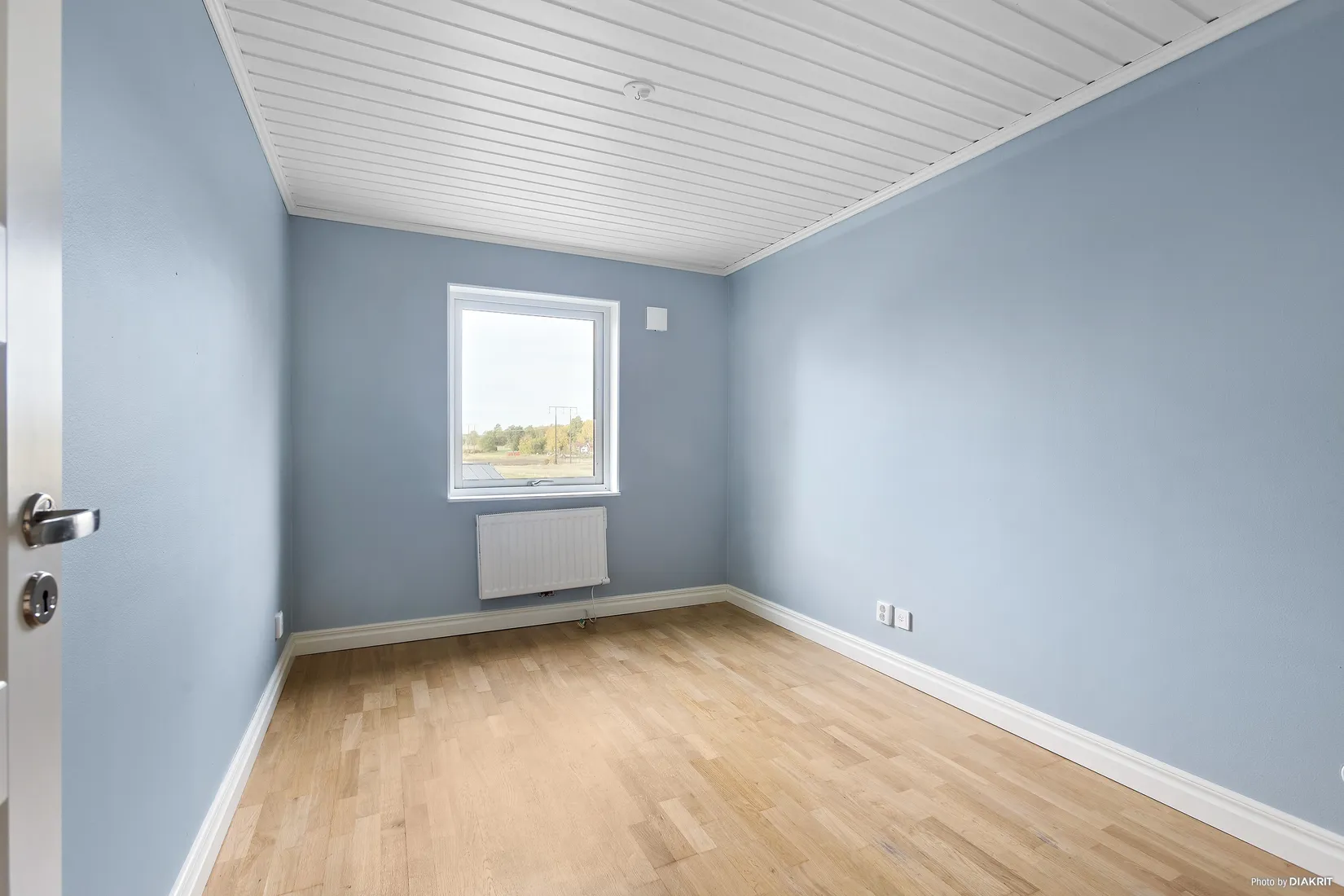 Villa, Frestavägen 5, Såsta, Täby