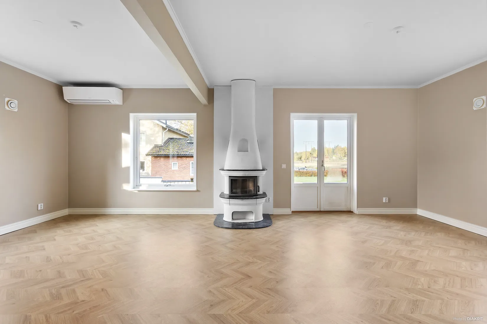 Villa, Frestavägen 5, Såsta, Täby