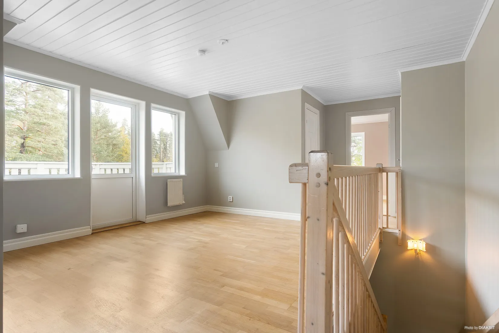 Villa, Frestavägen 5, Såsta, Täby