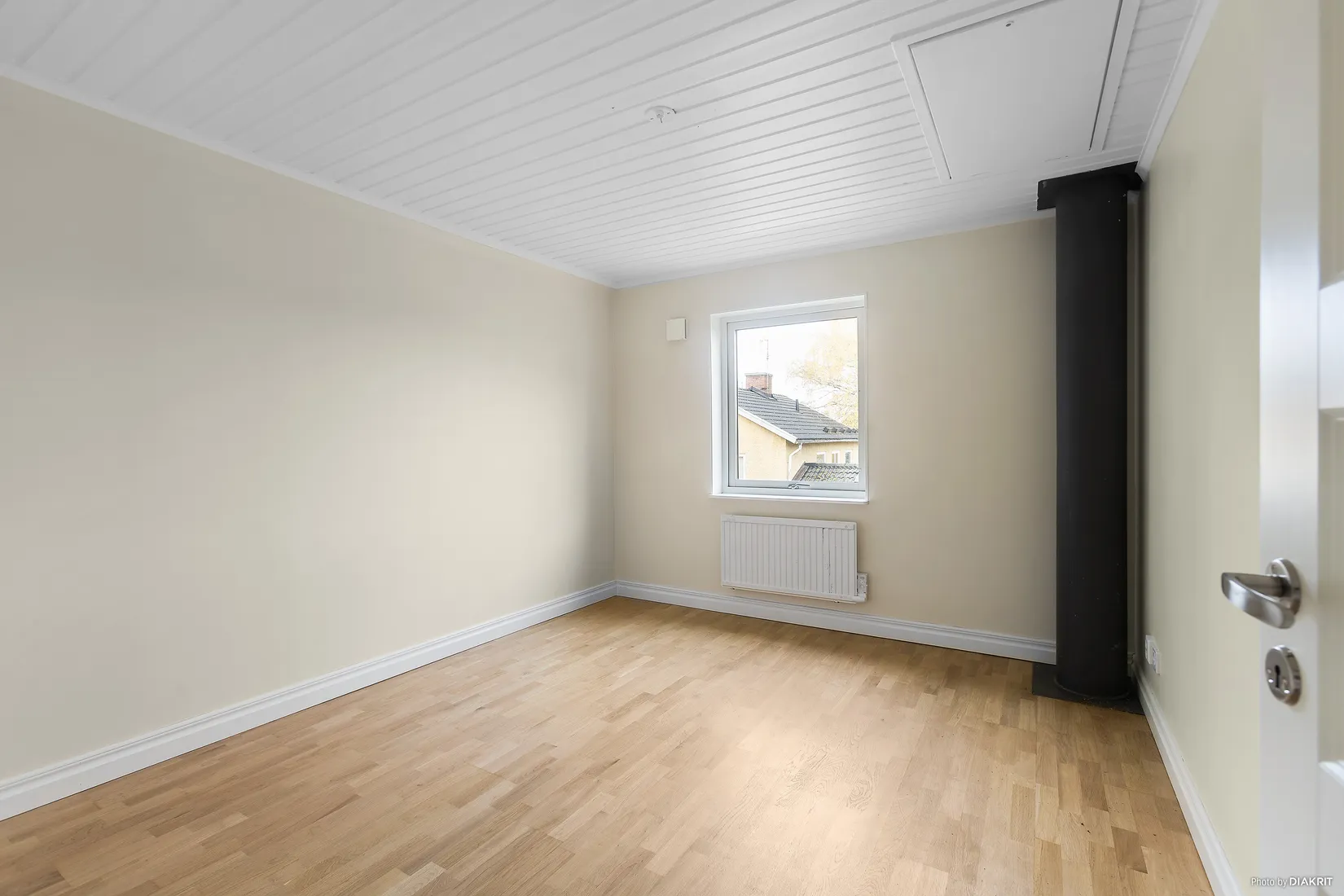Villa, Frestavägen 5, Såsta, Täby